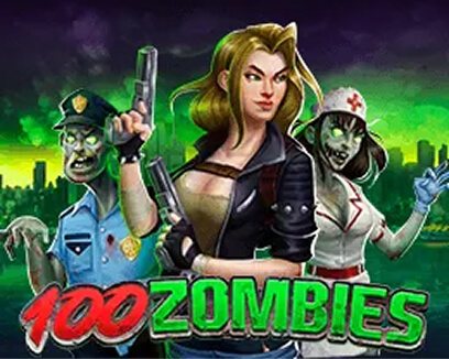 Gonzo's Quest slot game